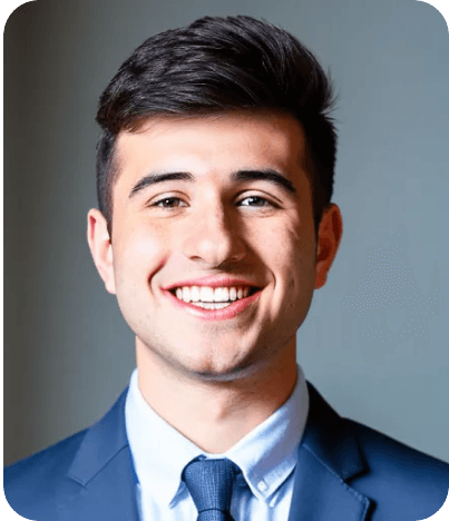 AI Generated Professional Photo