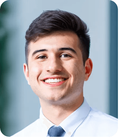 AI Generated Headshot