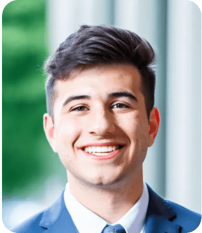 AI Generated Headshot