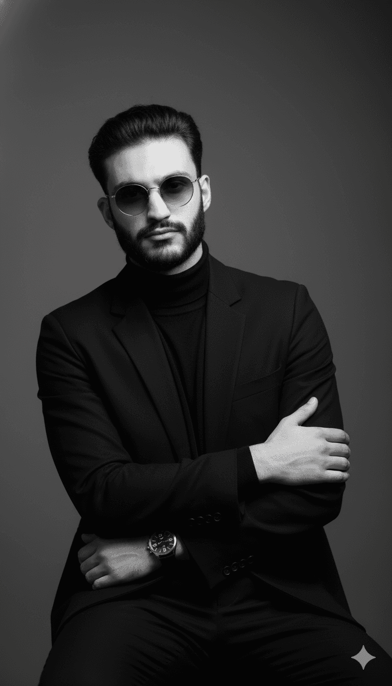 Transform Selfies into Professional Headshots: A Guide for Tech Founders