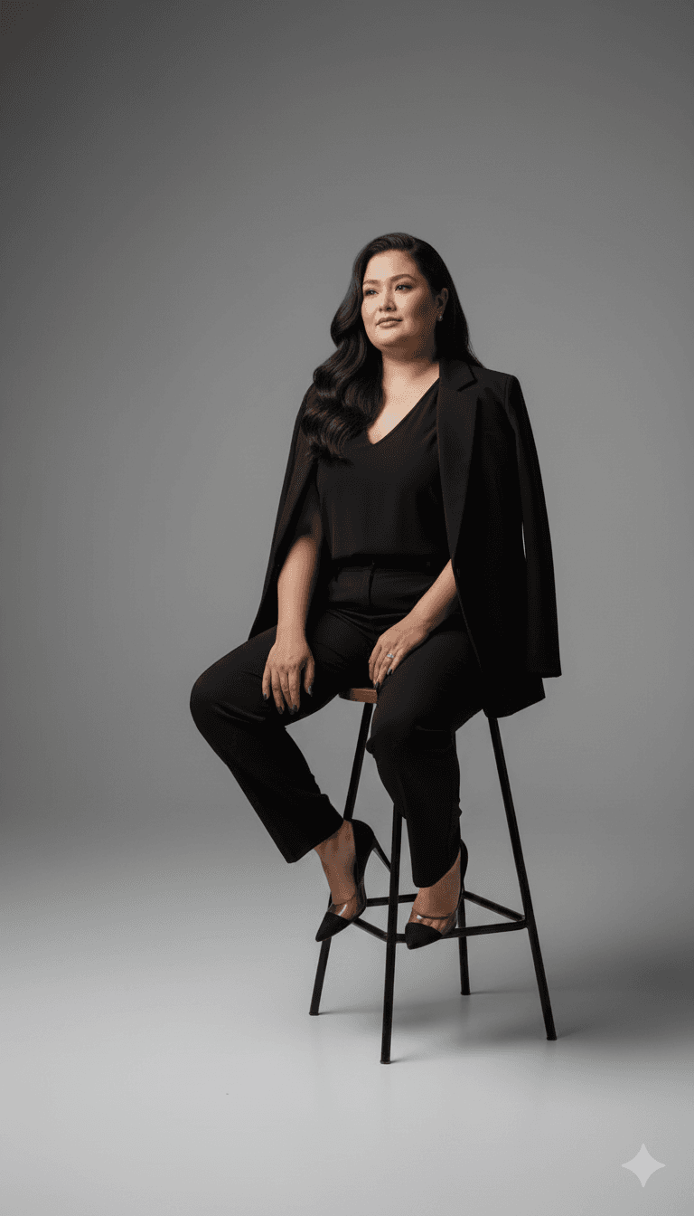 Transform Selfies into Stunning Real Estate Agent Headshots