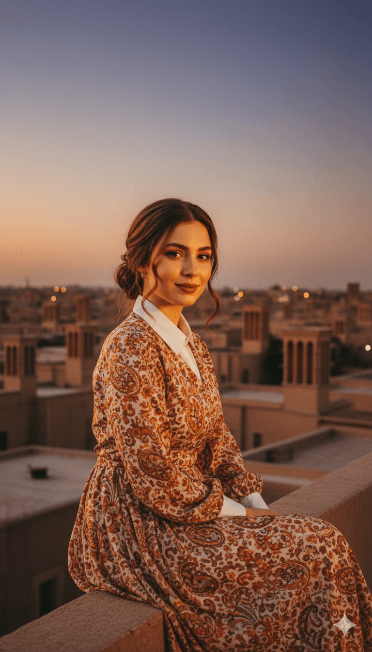 Acting Headshots vs AI Headshots for Real Estate Agents