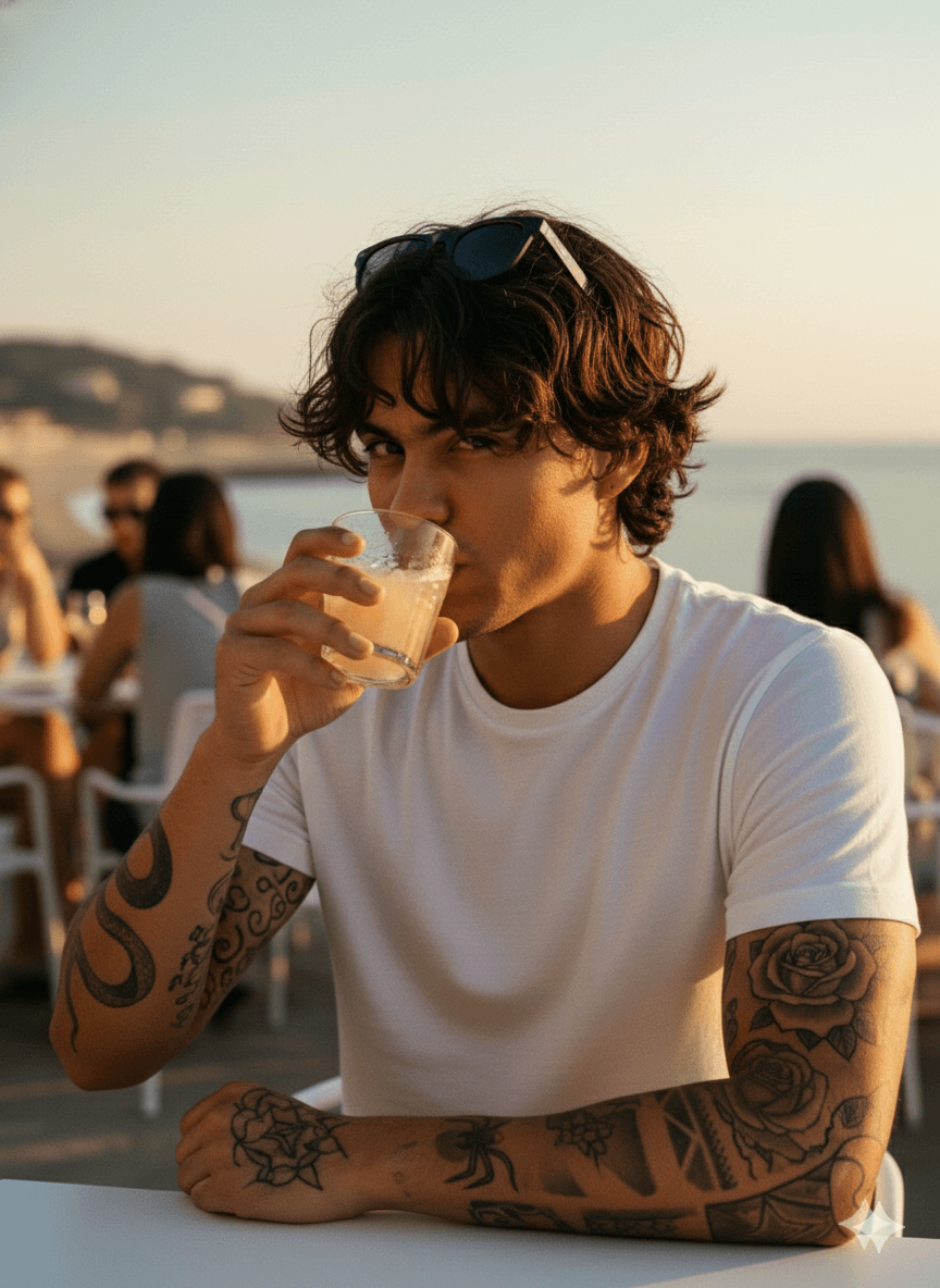 Enhance Your Image: Headshots for Real Estate & Tech Founders