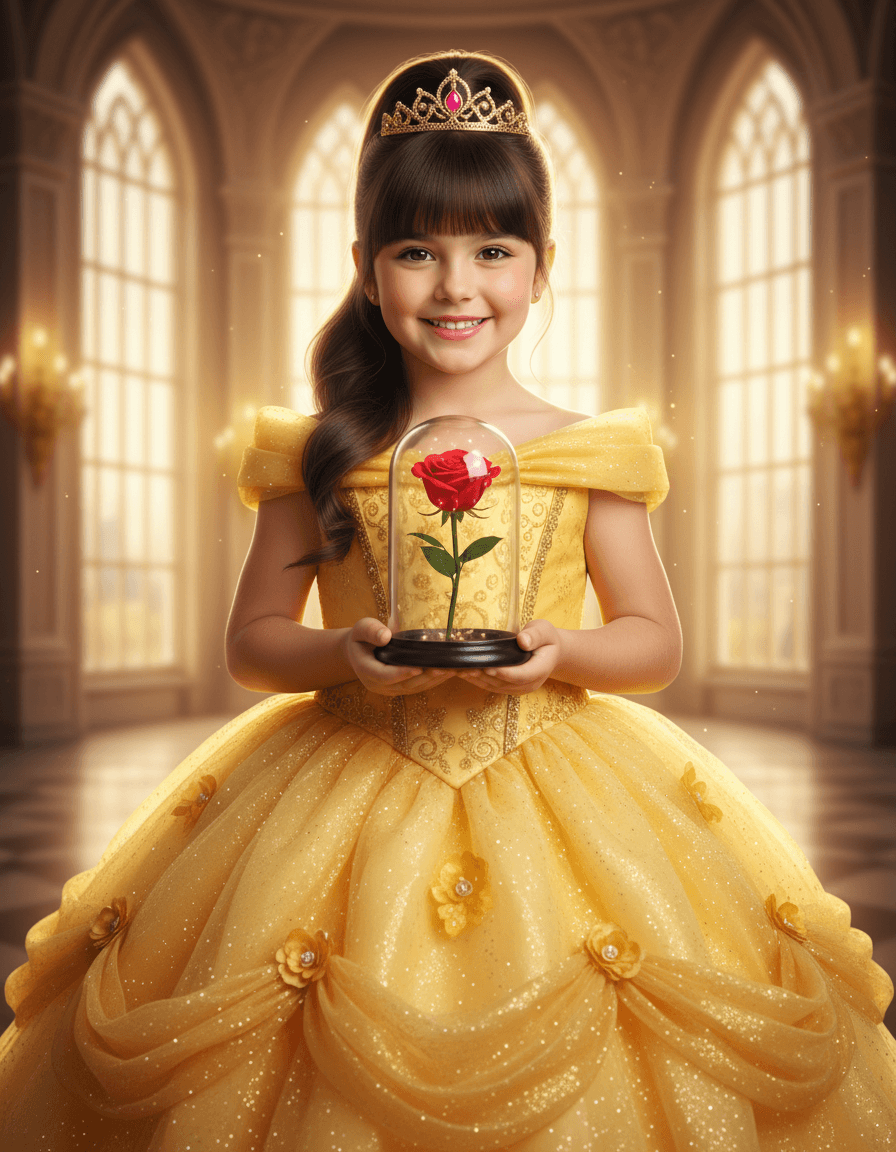 Boost Your Image with AI: Professional Business Portraits Using GPT-4o