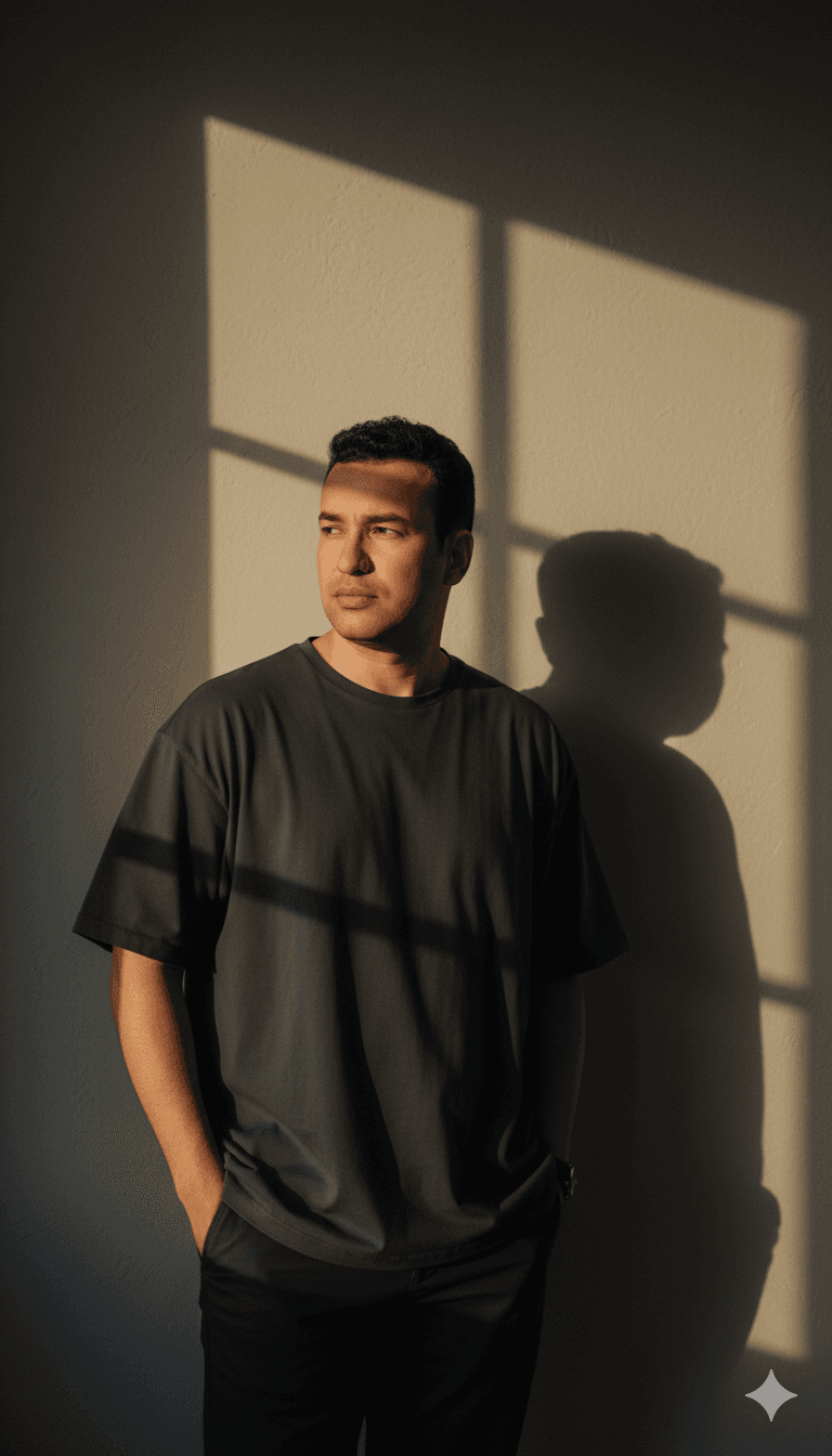 Perfecting Medical Headshots: Key Tips for Tech Founders