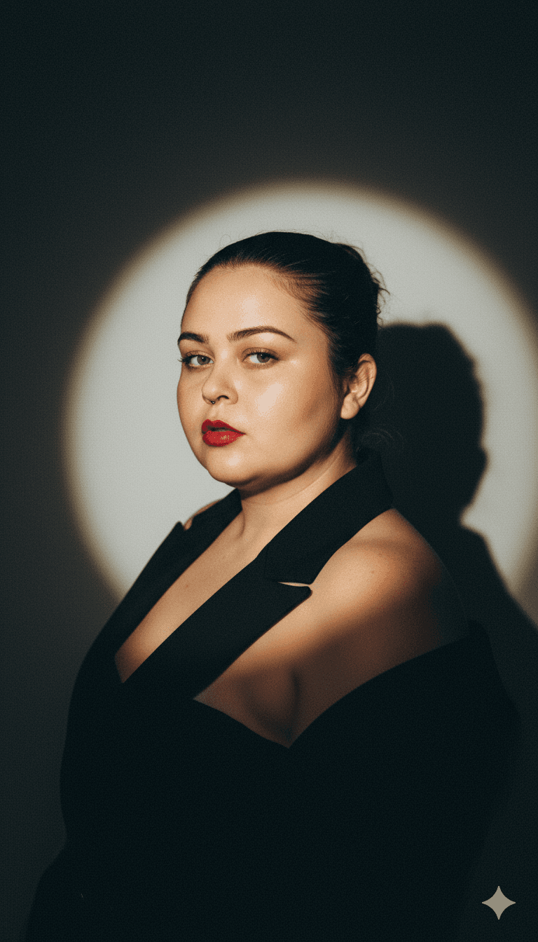 Perfecting Medical Professional Headshots for Tech Founders