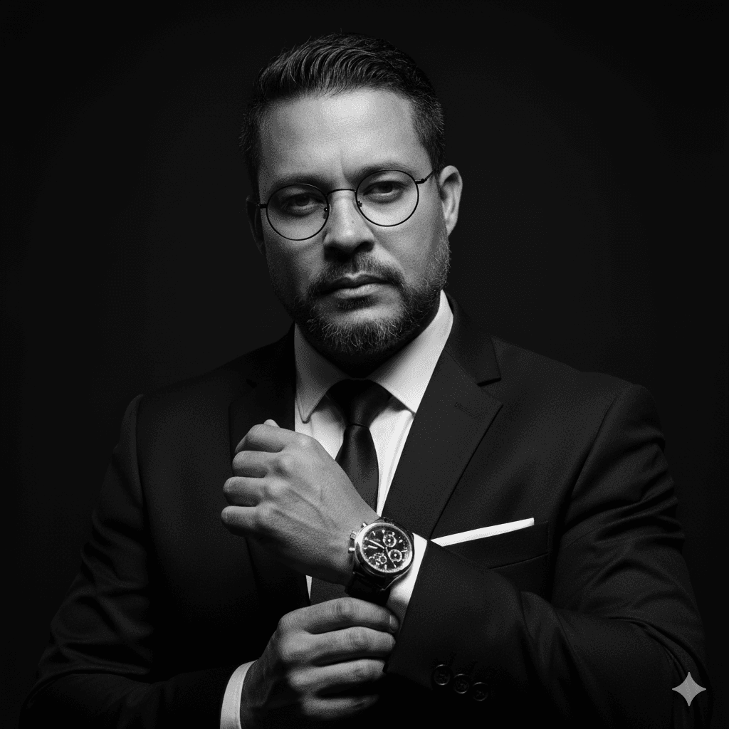 Mastering Corporate Headshots for Tech Founders & Teams