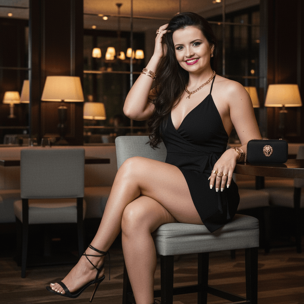 LinkedIn Profile Picture Mastery: Natural Lighting Tips