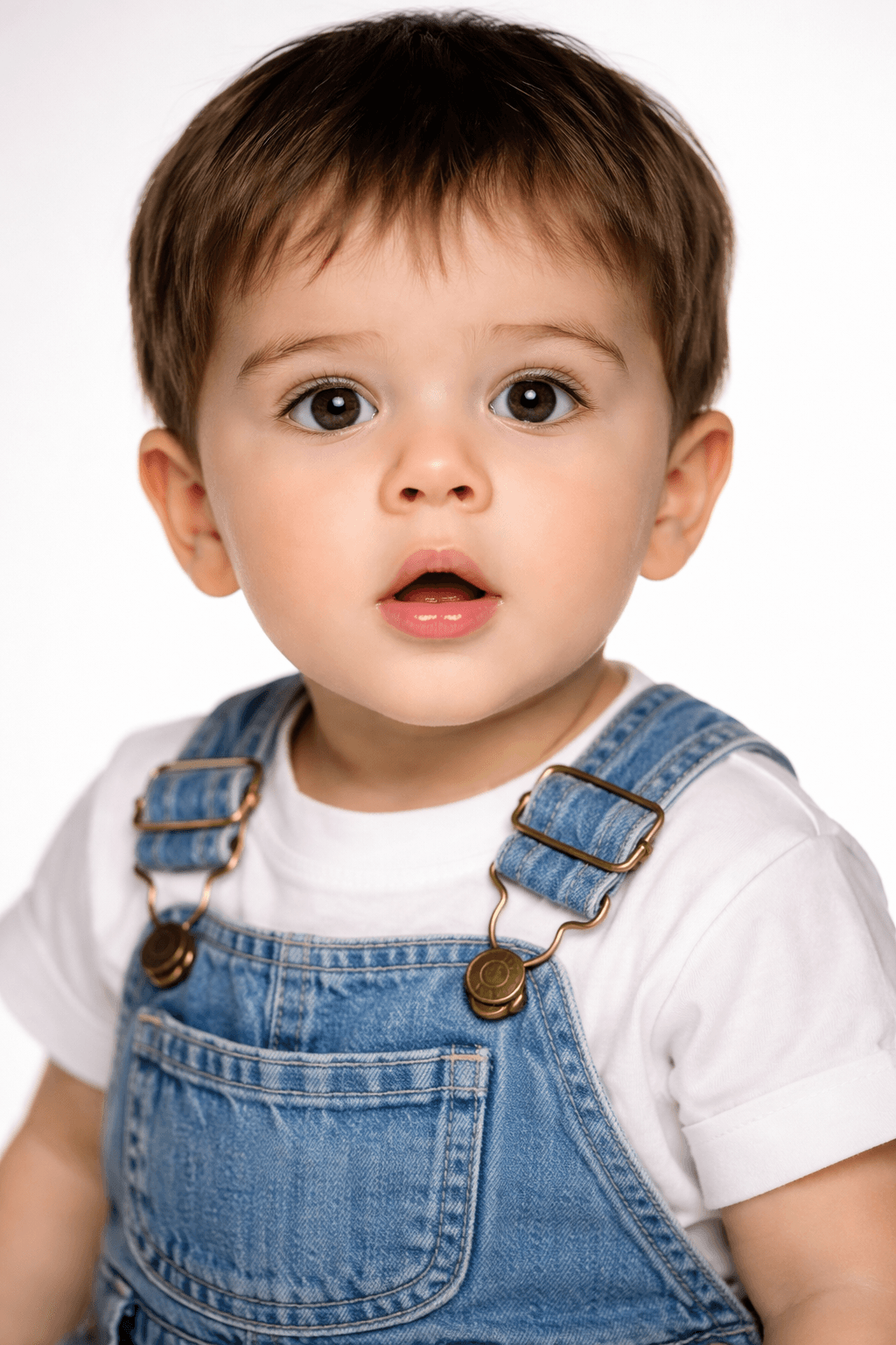 Creative / Artistic baby 868