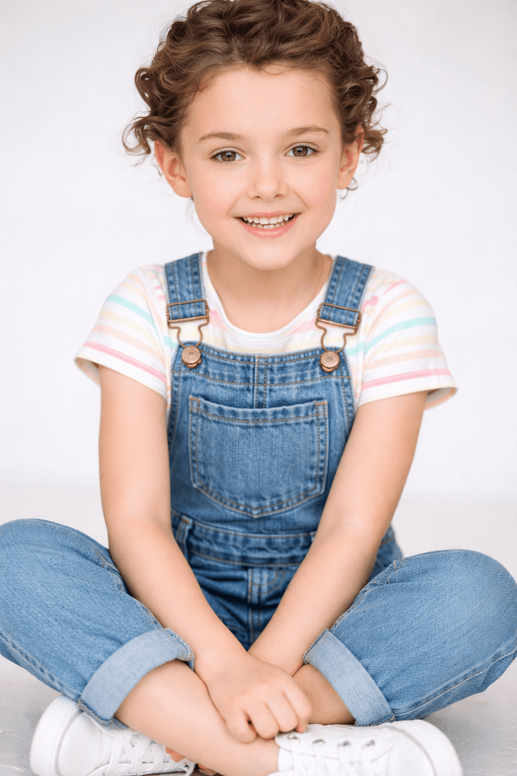 Transform Team Headshots with Natural Lighting