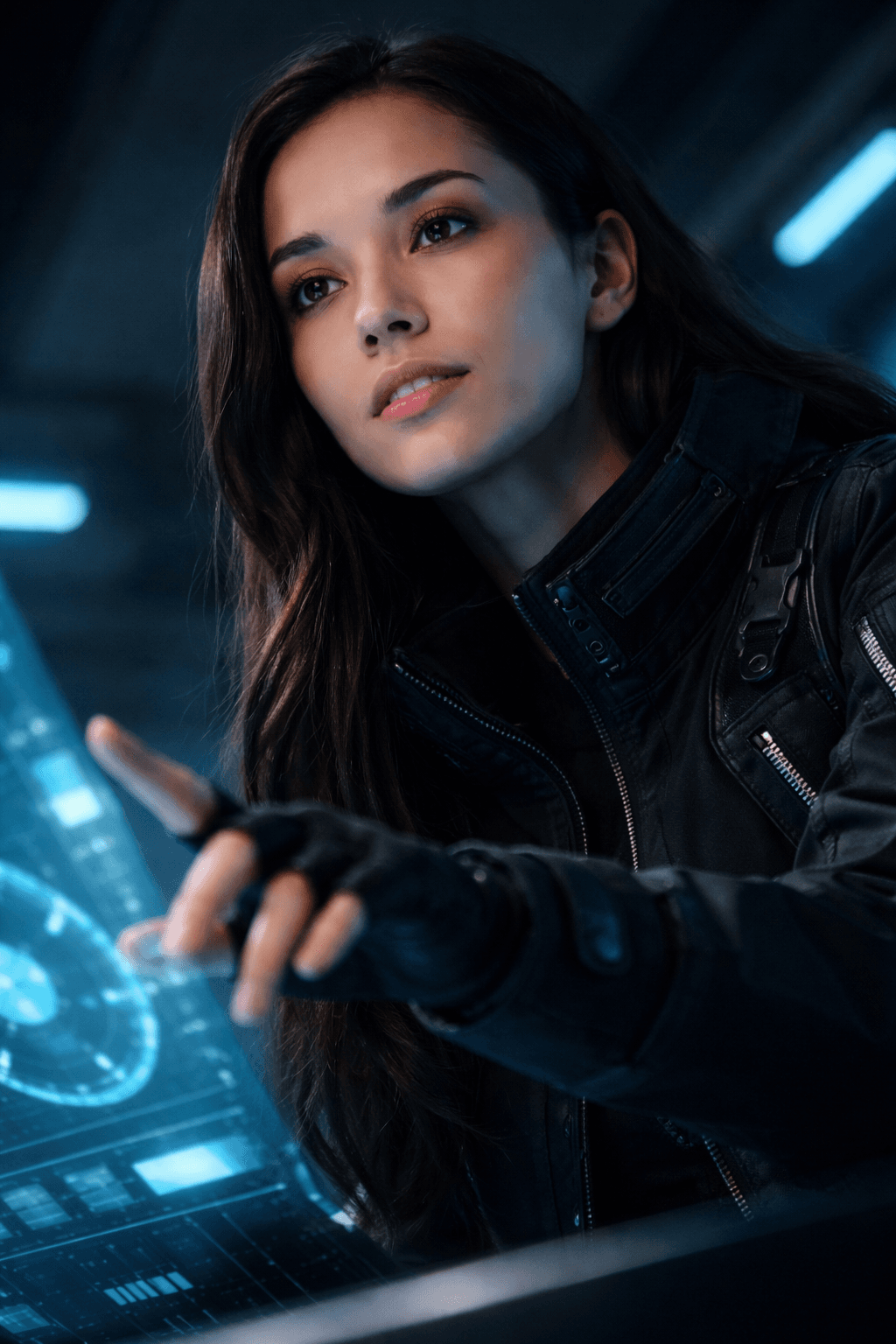 Revamp Your Team's Image with Perfect Corporate Headshots