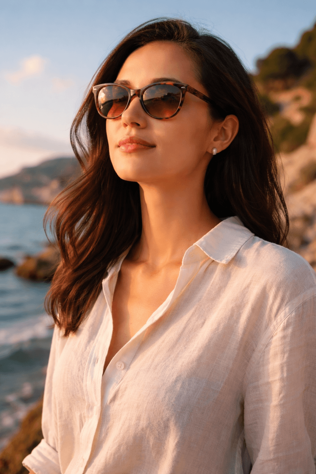 Boost Your LinkedIn Profile with Natural Light Headshots