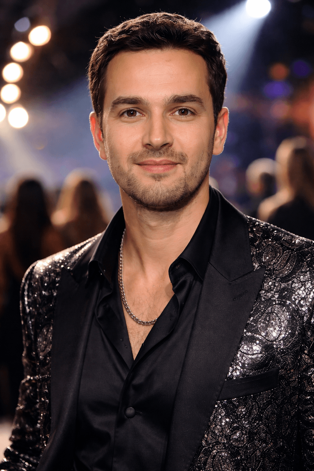 Stand Out: Elevate Job Hunts with Professional Business Portraits