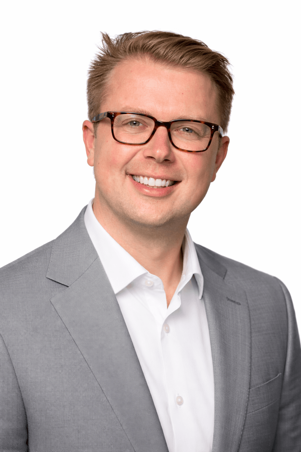 Natural Lighting Tips for Perfect LinkedIn Headshots