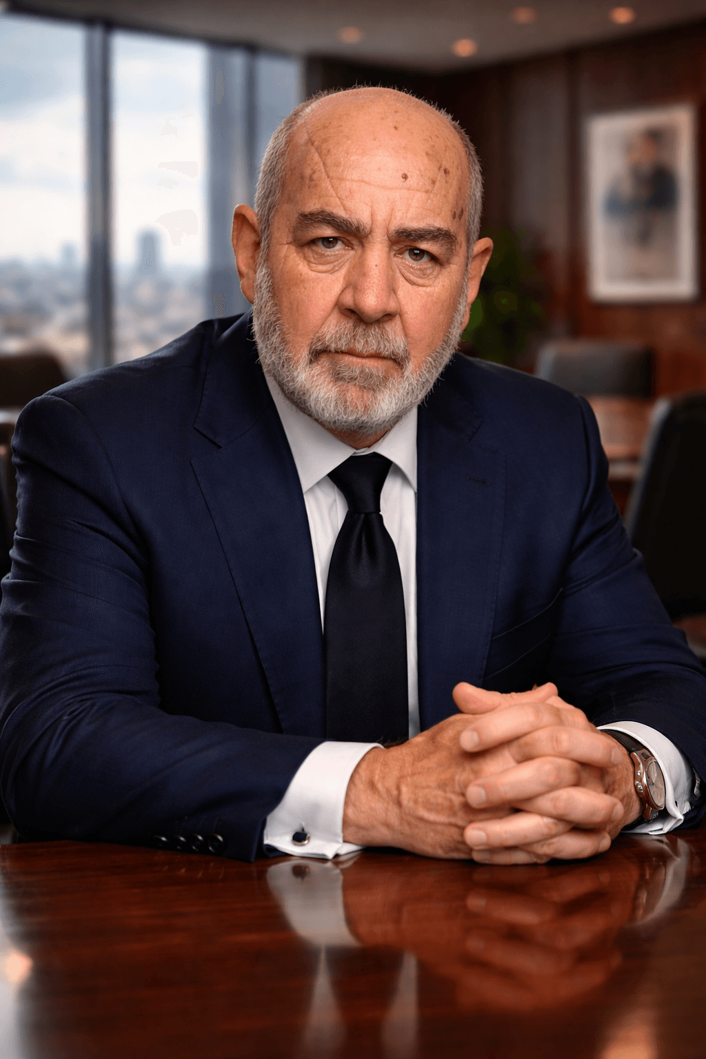 Boost Team Image with Professional Corporate Headshots