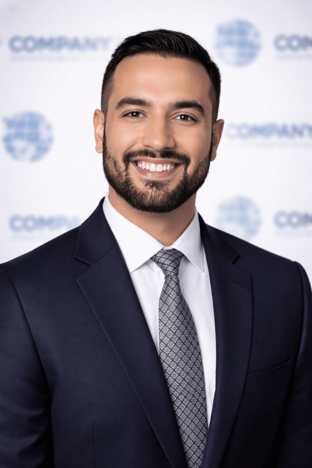 Mastering Medical Professional Headshots with Natural Lighting