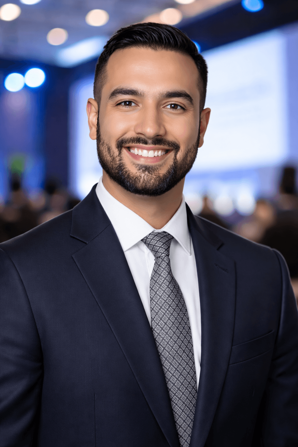 Revolutionize Headshots for Medical Professionals