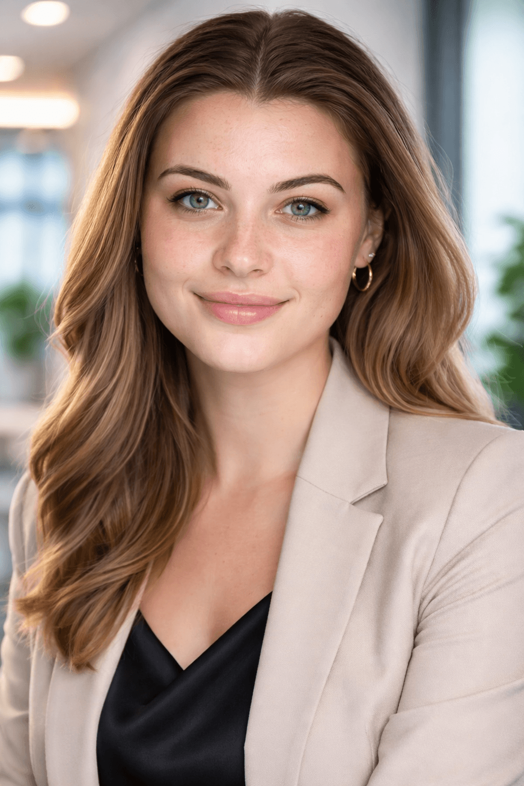 Mastering Corporate Headshots: Essential Tips for Tech Founders