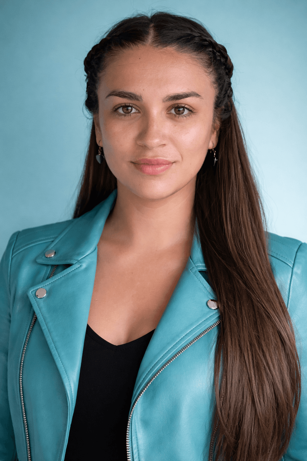 Acting Headshots vs. AI Headshots for Realtors