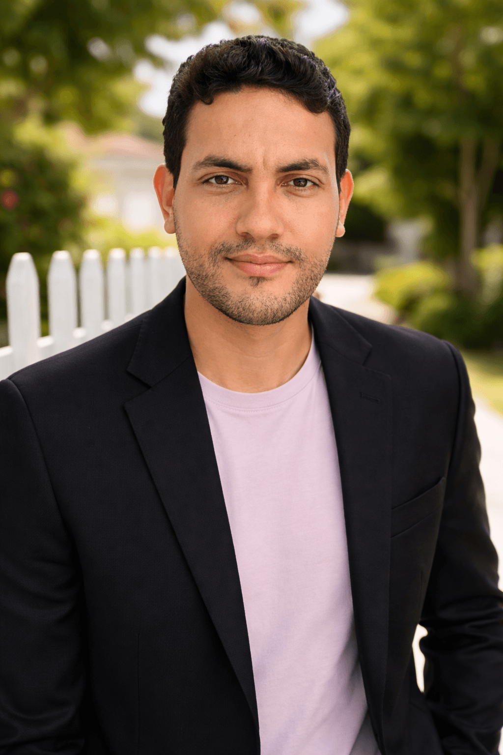 Elevate Your Job Search with Team Corporate Headshots