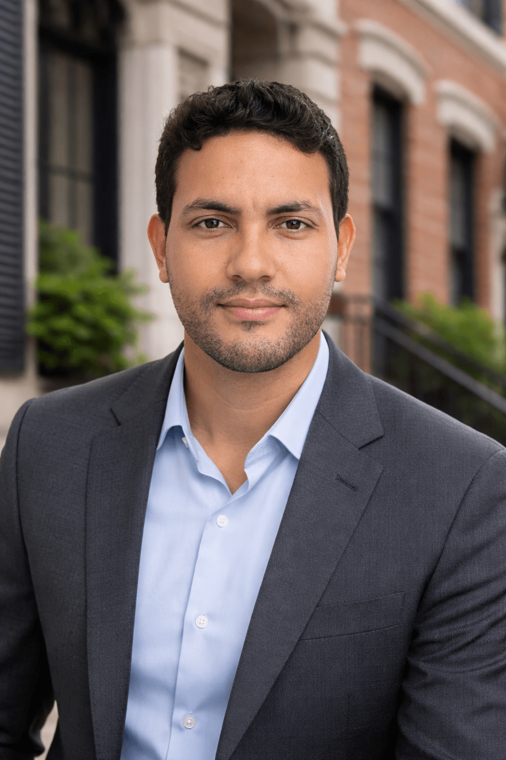 Top AI Headshot Generator of 2026 for Tech Founders