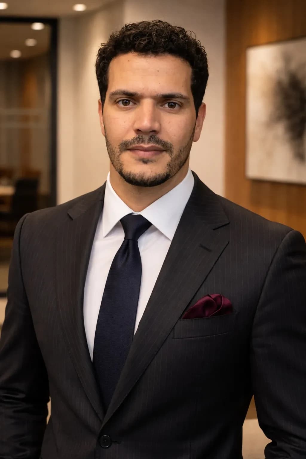 Boosting Your Realty Brand: Team Headshots That Wow