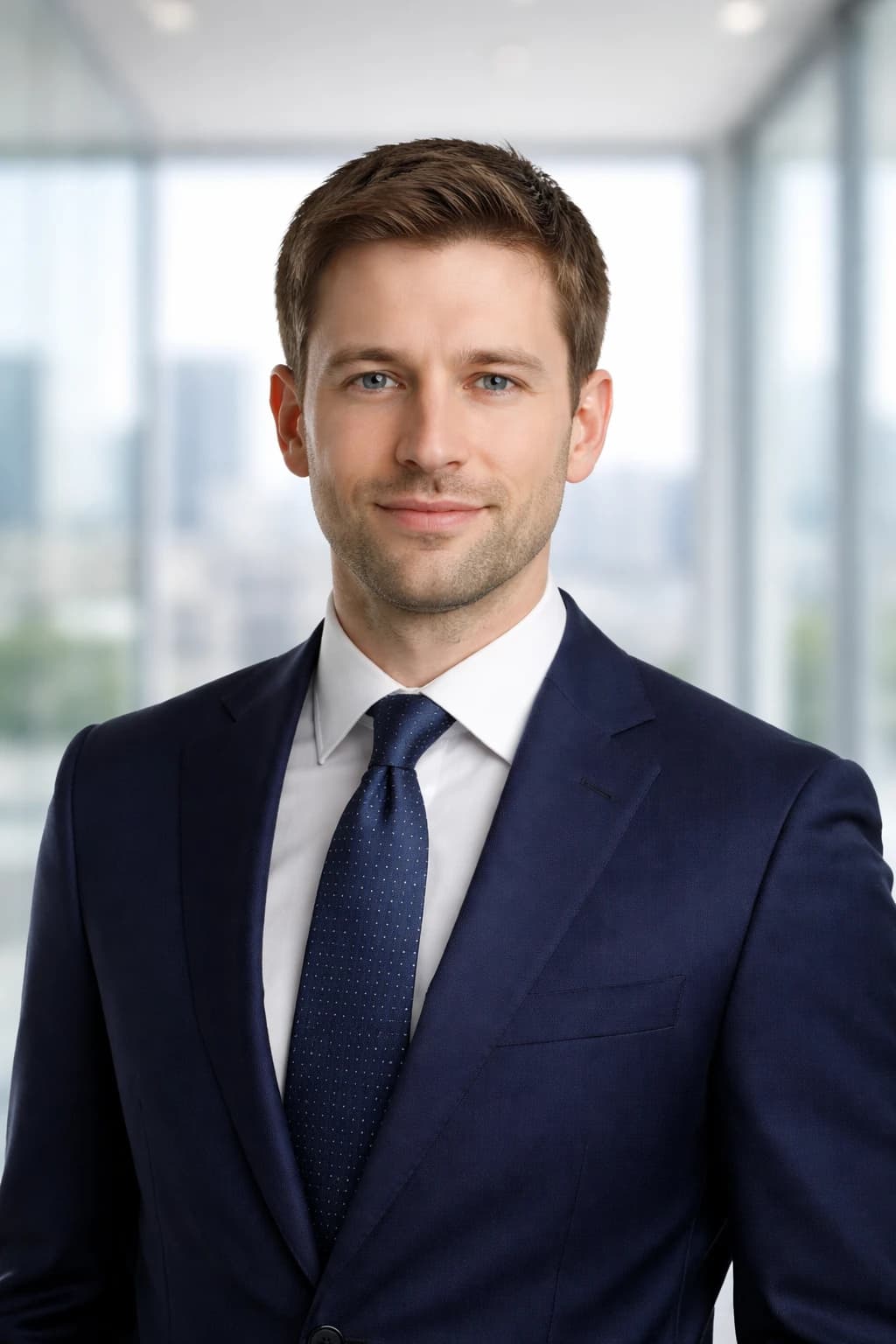 Perfect LinkedIn Profile Pics for Tech Founders