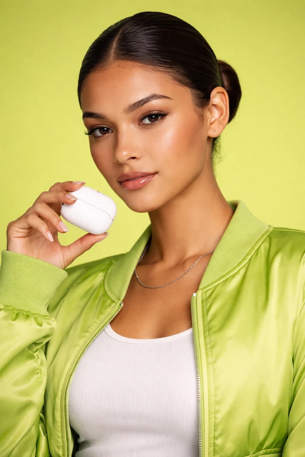 Corporate Headshots: A Game-Changer for Tech Founders