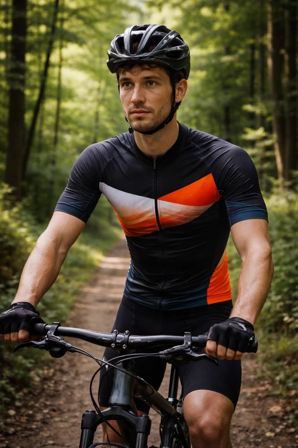 Acting Headshots vs AI Headshots for Tech Founders