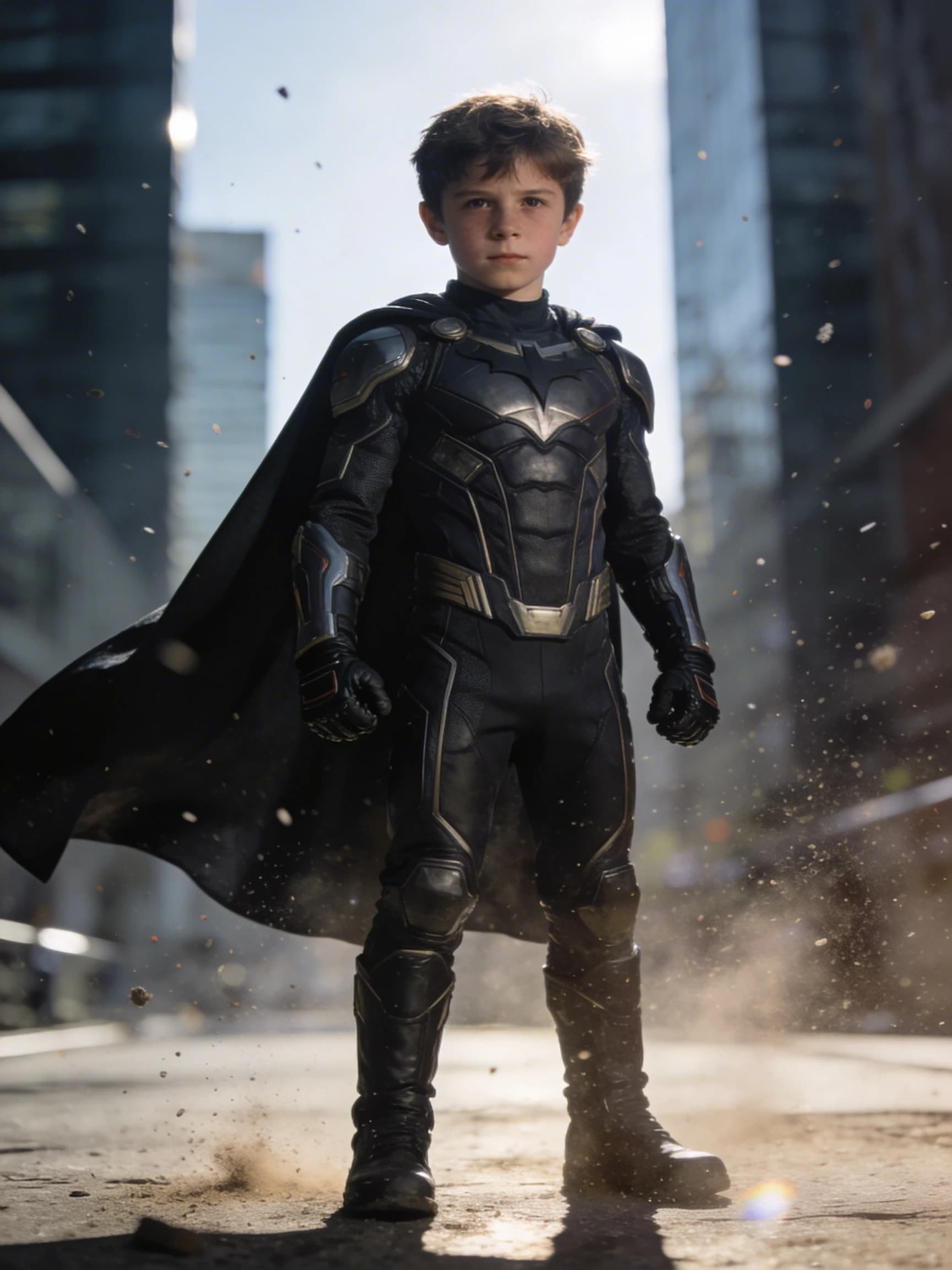 LinkedIn Profile Picture Ideas: Master Natural Lighting