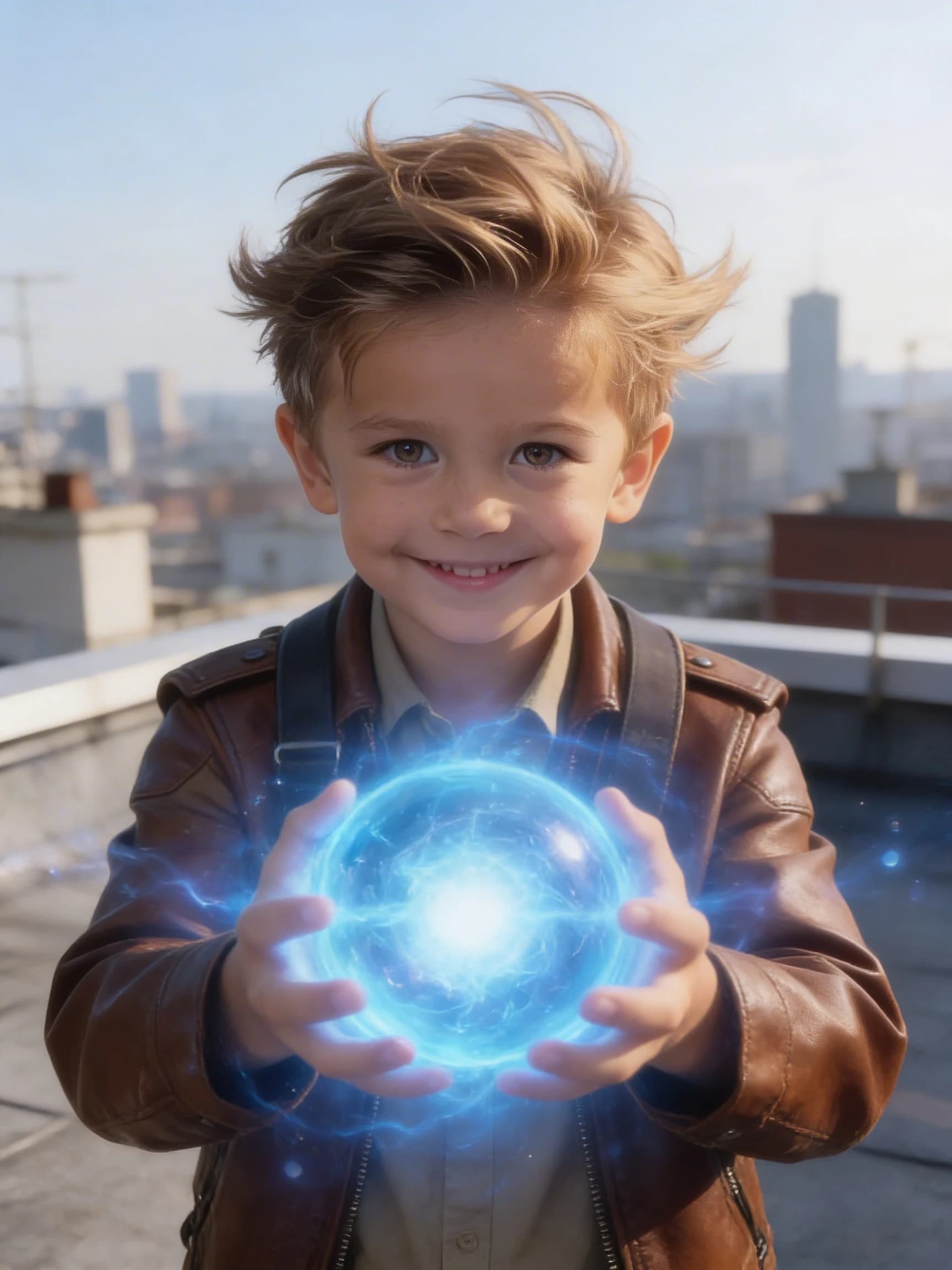 Personal Branding Photography Tips for Tech Founders