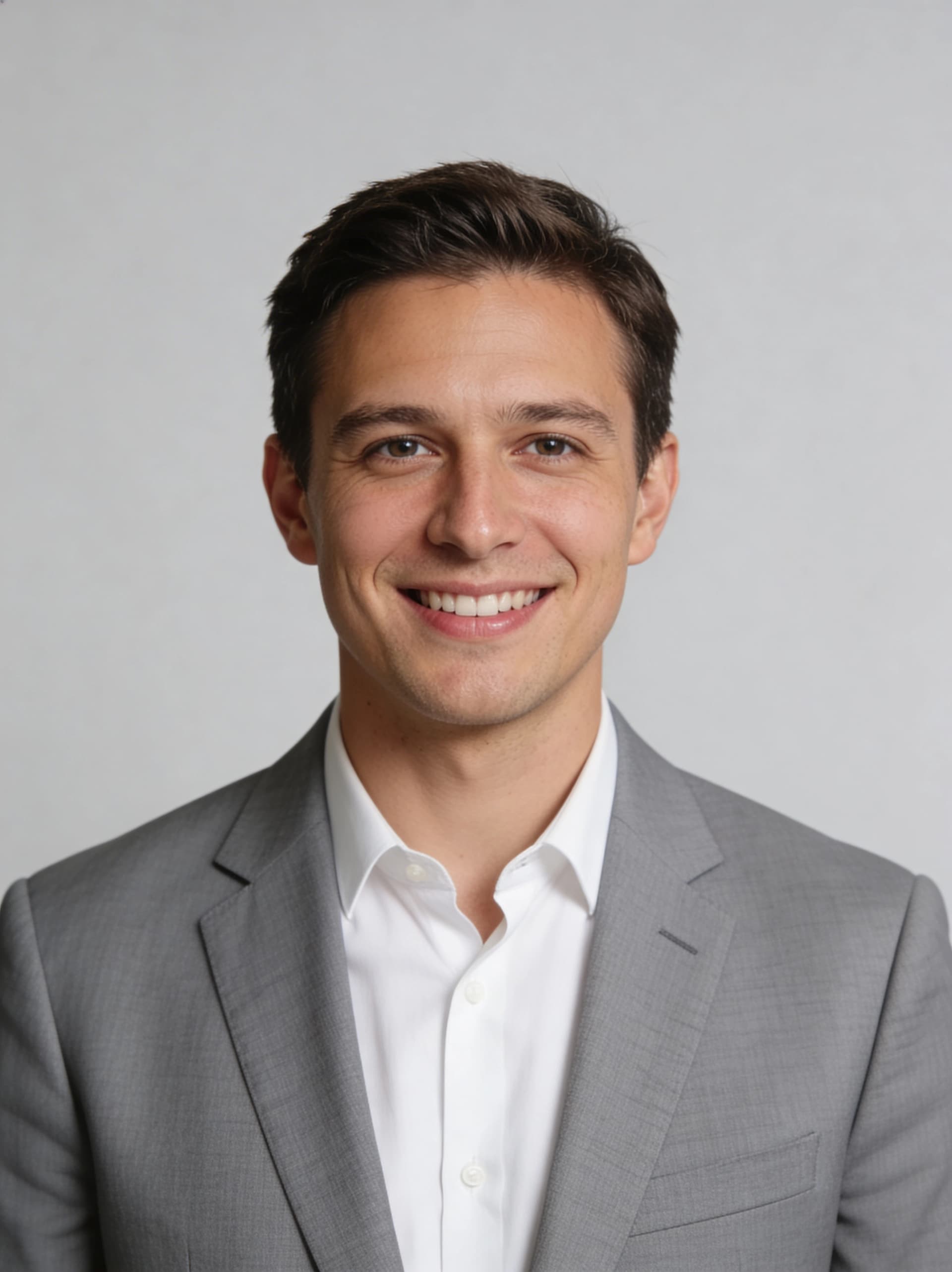 Master Personal Branding: Photography Tips for Medical Pros