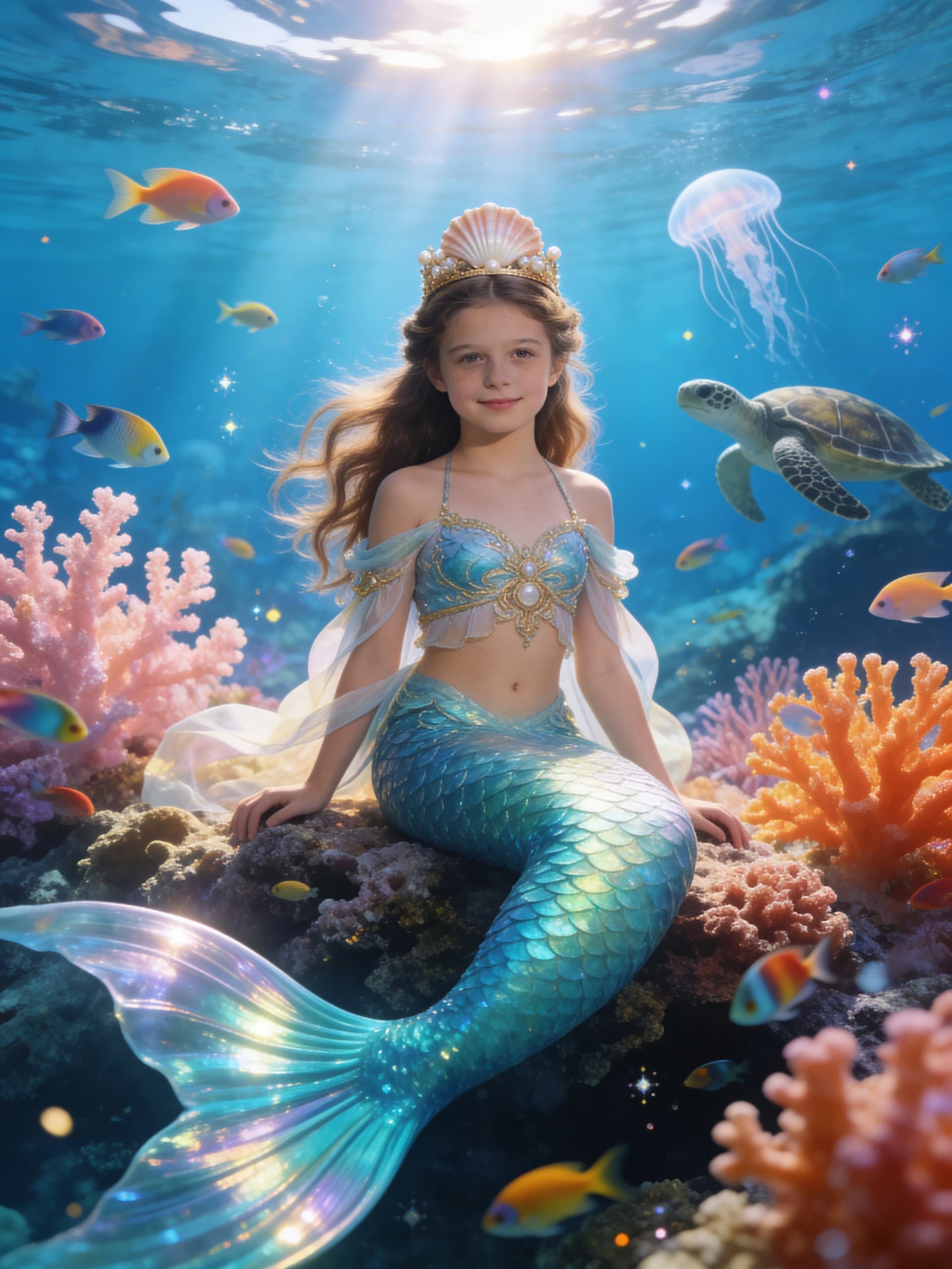 Elevate Personal Branding with GPT-4o Photography Tips