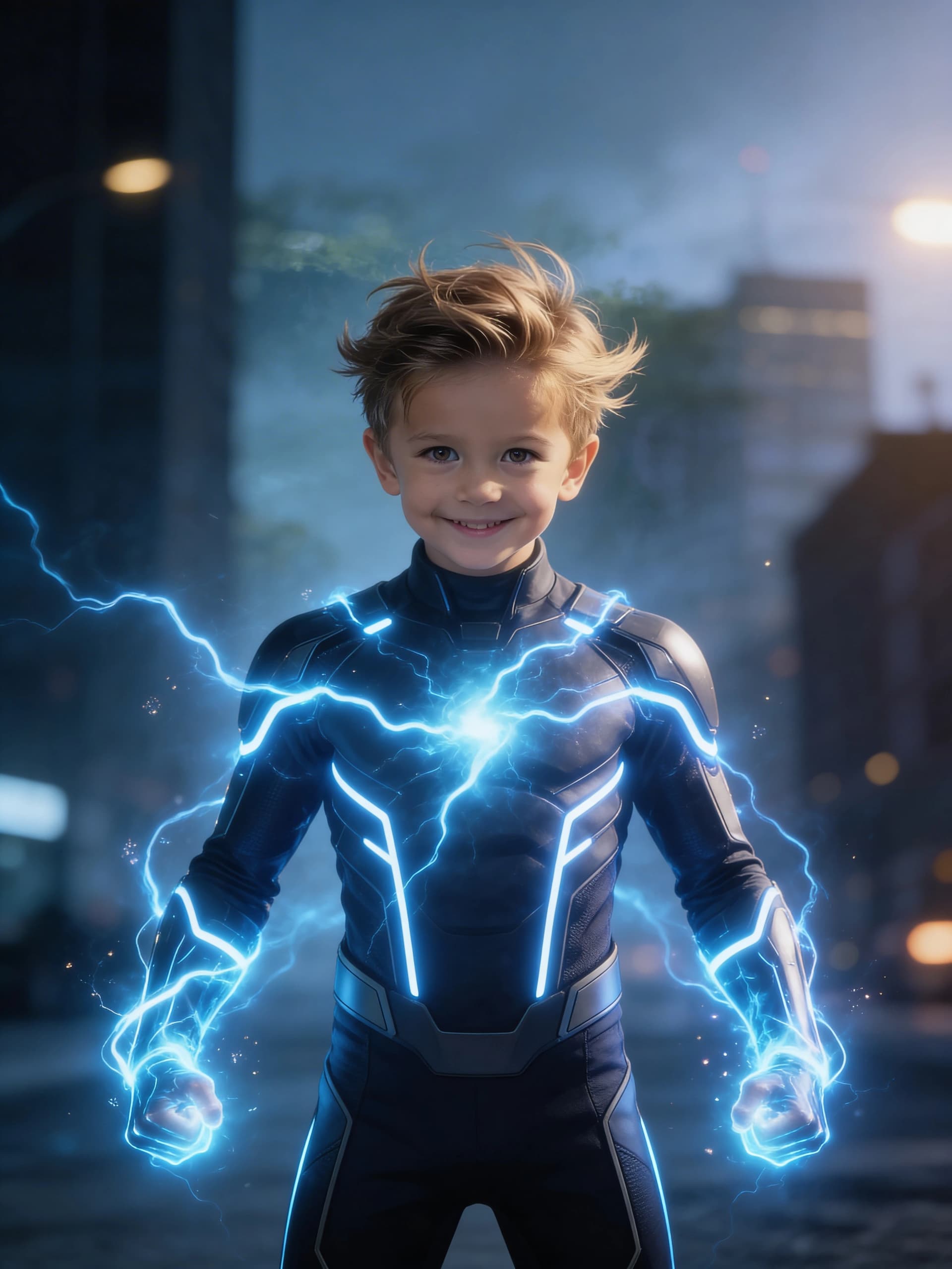 Transform Medical Headshots with GPT-4o Excellence