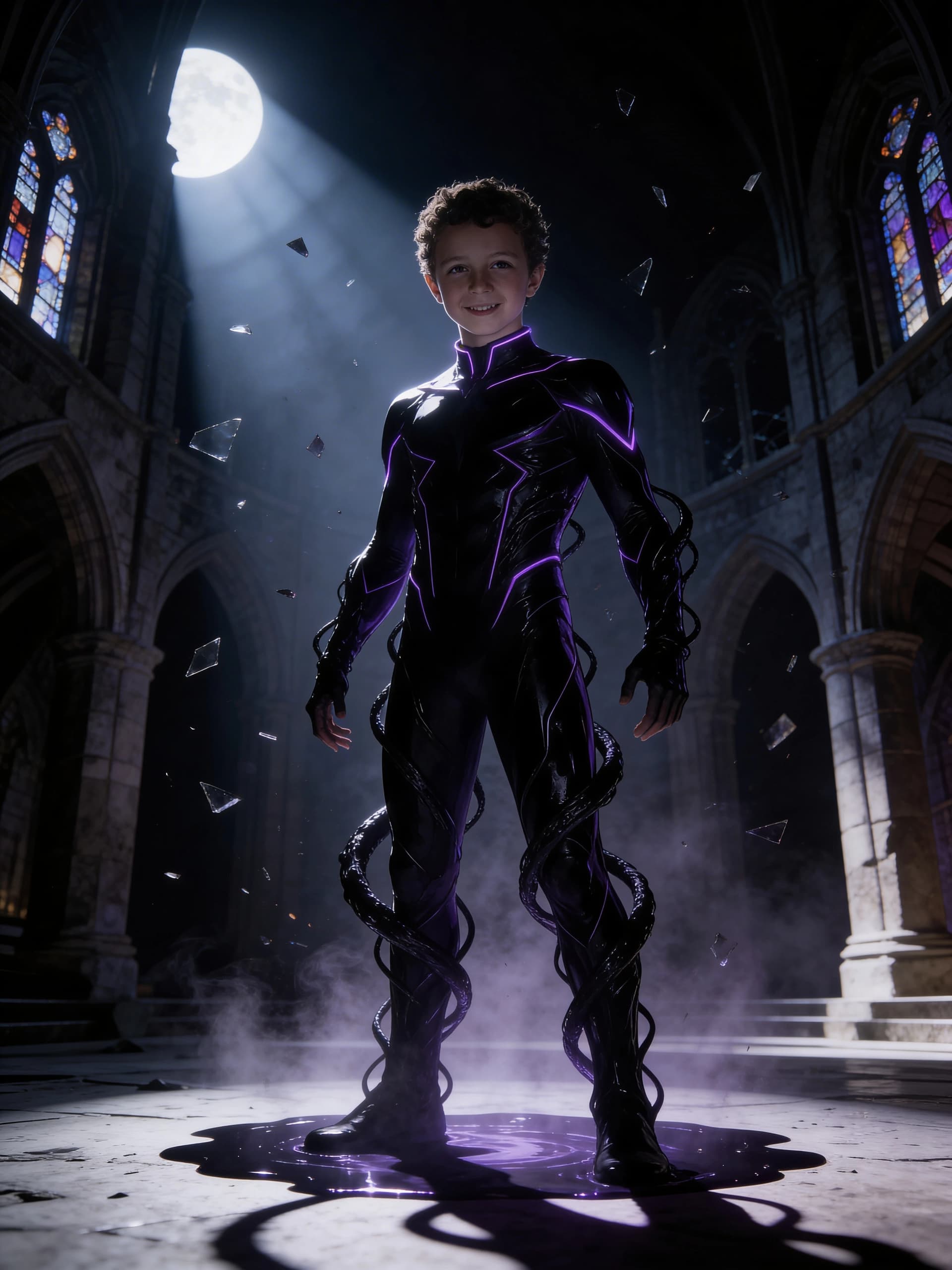 Perfecting Team Headshots with Natural Light