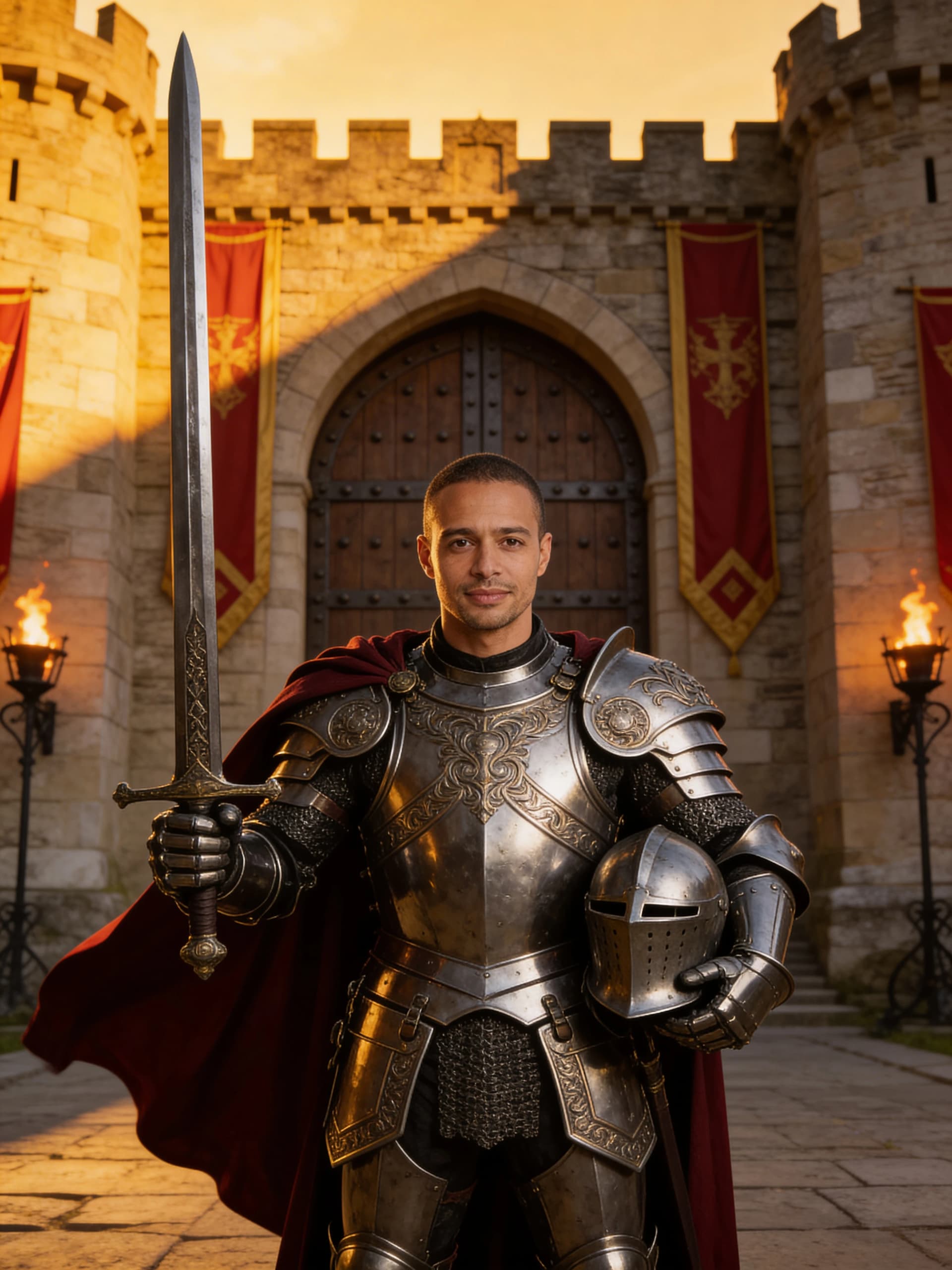 Acting Headshots vs AI Headshots: A Tech Founder's Guide