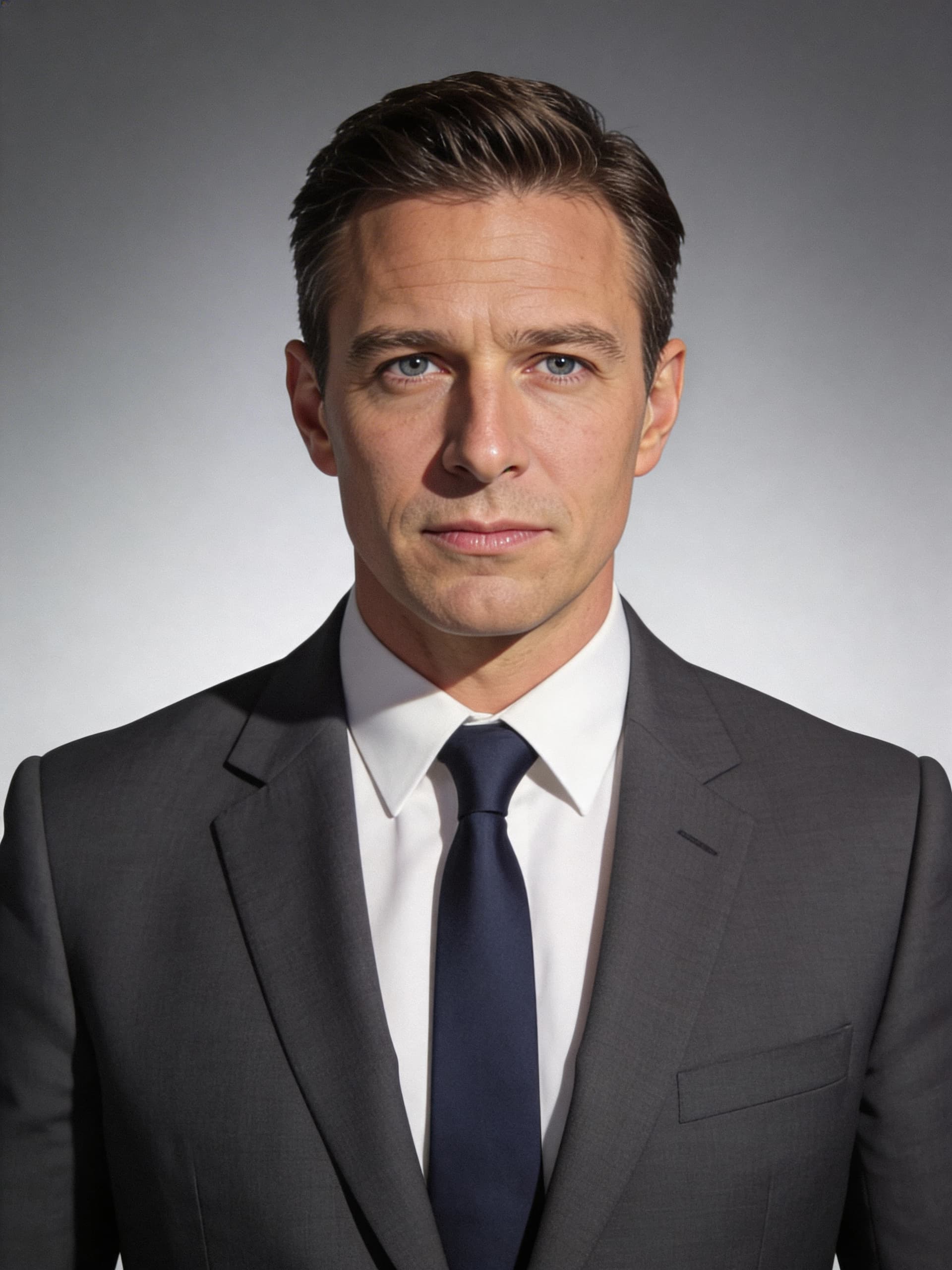 Perfecting Real Estate Agent Headshots for Tech Founders