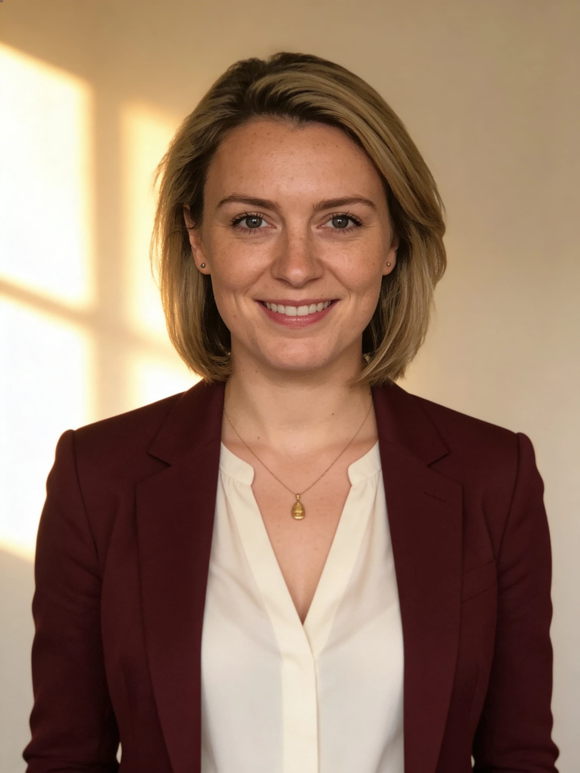 Elevate Your Career with Corporate Team Headshots