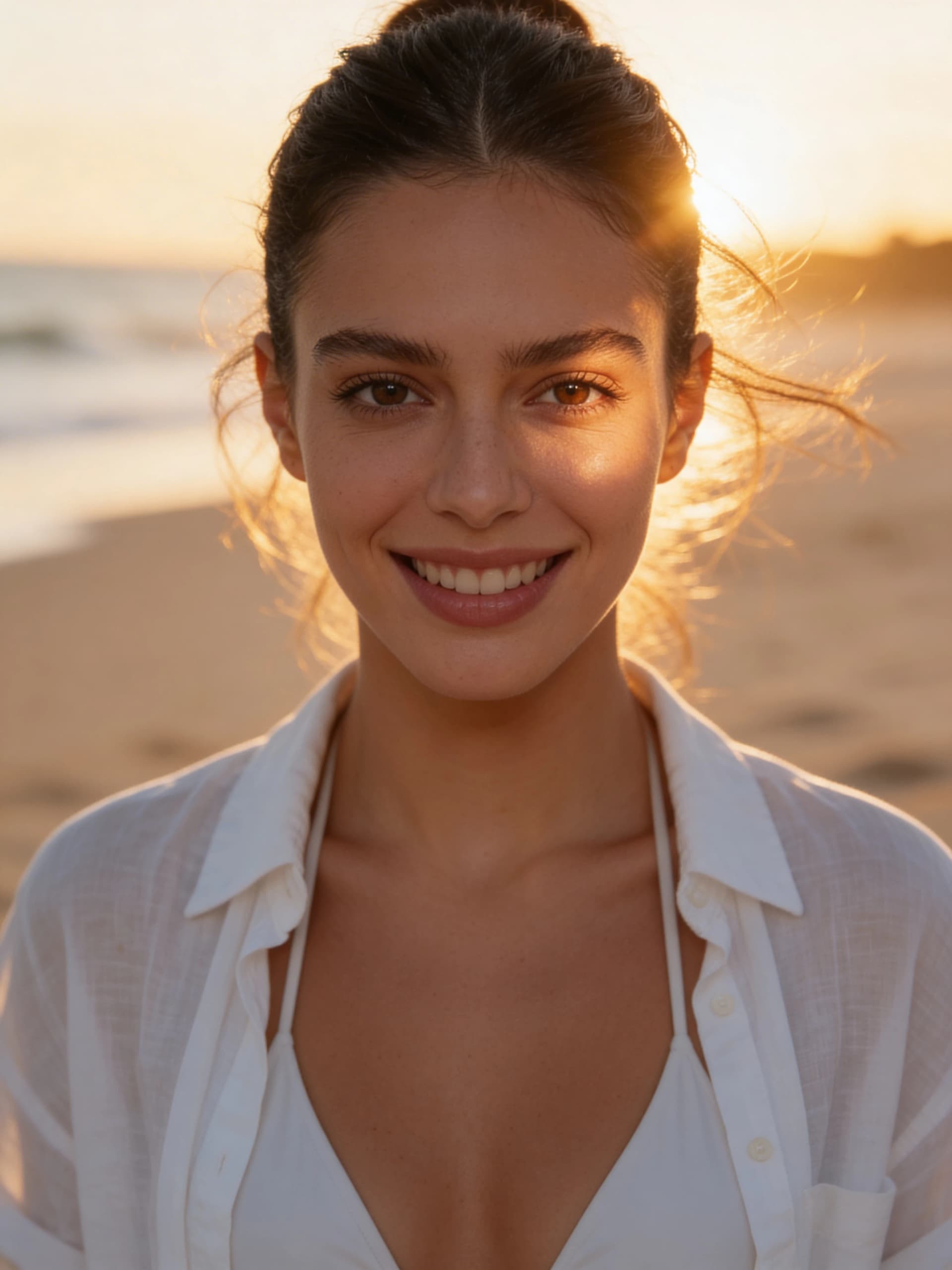 Transform Your LinkedIn Profile Pic with GPT-4o Insights