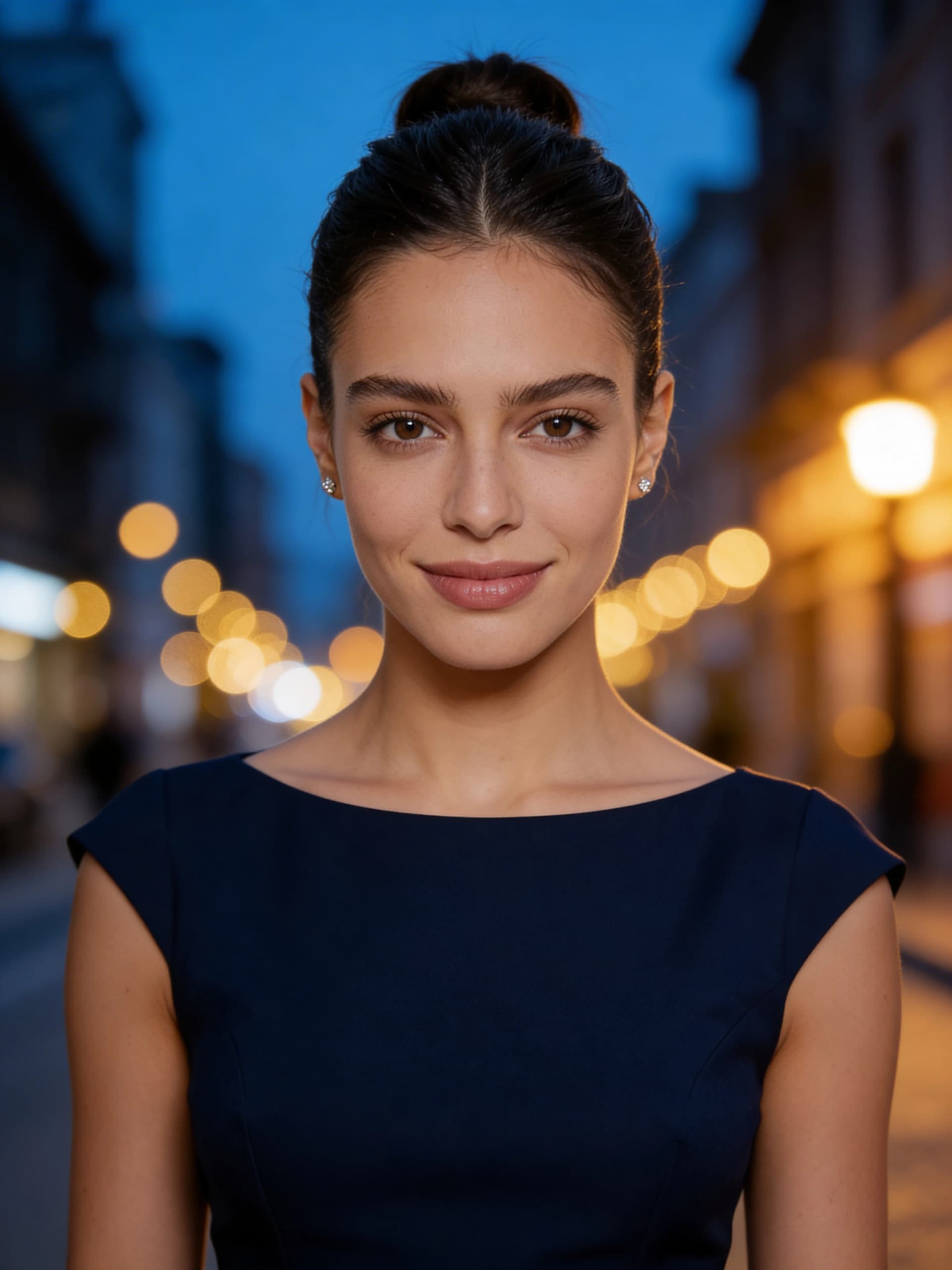 Discover 2026's Best AI Headshot Generator Using GPT-4o