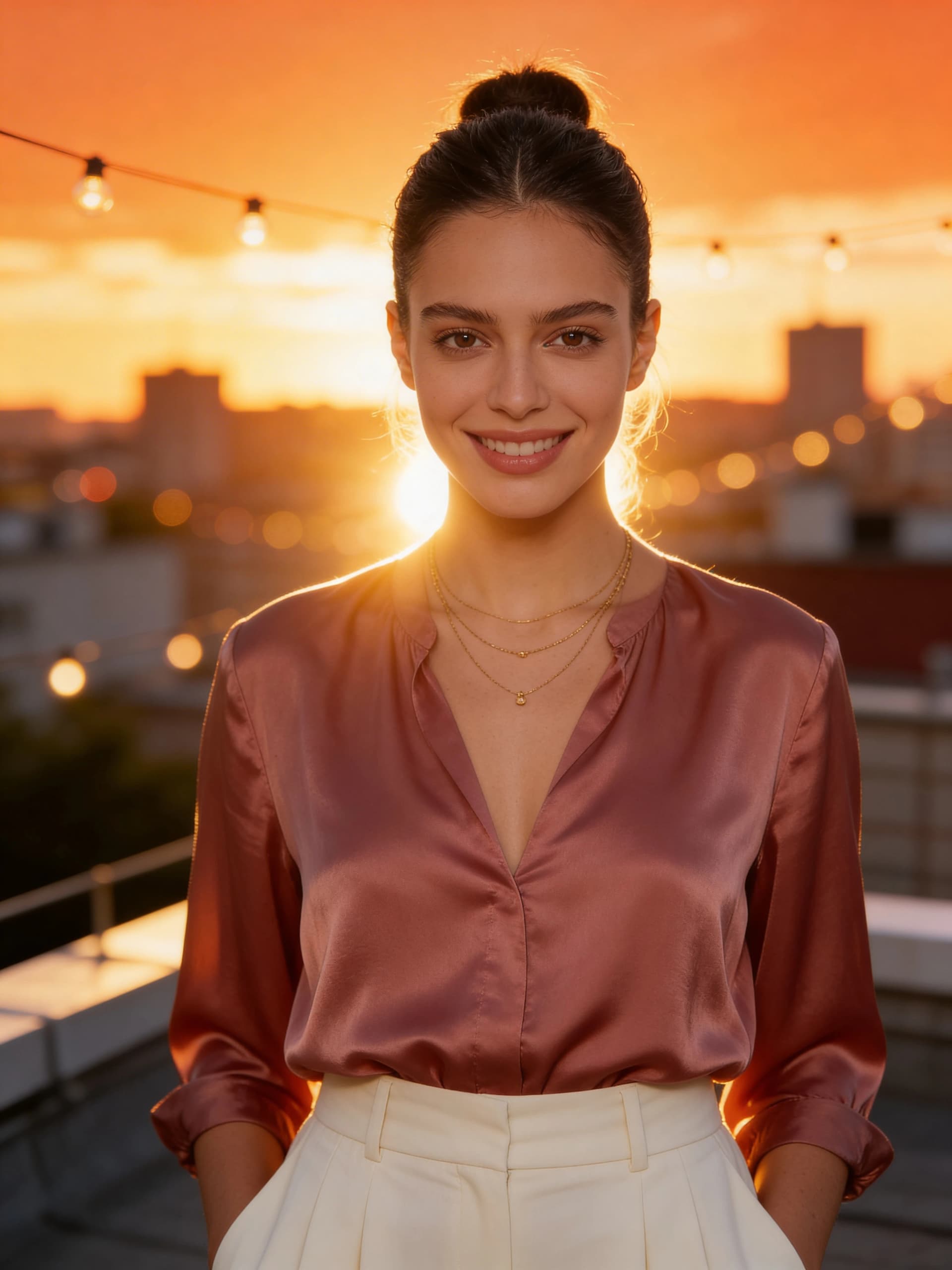 Perfect Real Estate Agent Headshots for Medical Pros